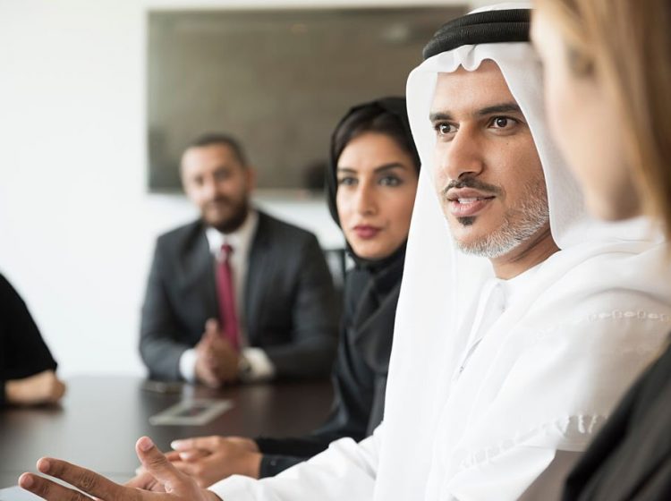 دورة ادارة الاعمال