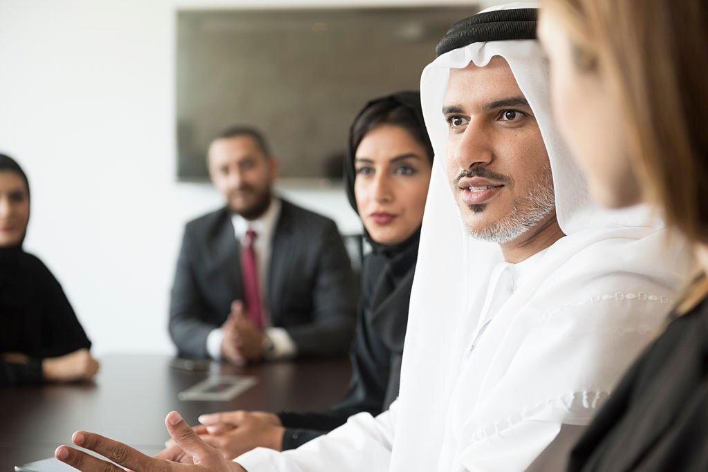 دورة ادارة الاعمال