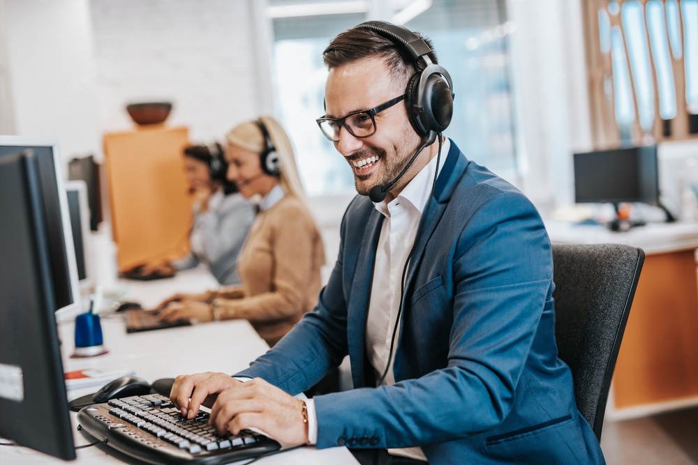 دورة ادارة تجربة العملاء – Customer experience
