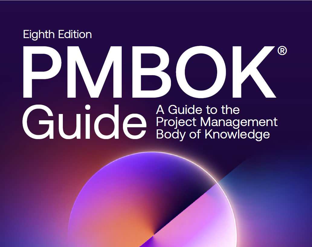 PMP 8th